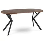 Kép 9/16 - Vastag 3 5 cm asztallap részlet