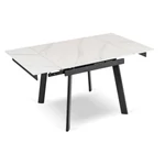 Kép 7/8 - Asztal összecsukva 90 cm