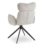 Kép 9/10 - Modern boucle forgószék