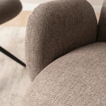 Kép 6/11 - Modern nappali berendezés
