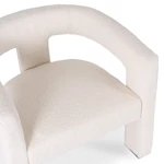 Kép 7/9 - Modern design  boucle anyag