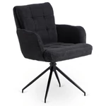 Kép 6/11 - Modern design forgószék