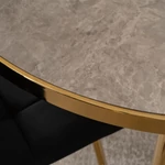 Kép 4/6 - Luxus érzet aranydetailinggel