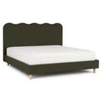 Kép 3/6 - Modern design zöld színben