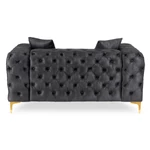 Kép 5/8 - Elegáns megjelenés nappaliba