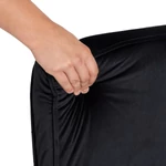 Kép 11/12 - Dönthető fotel BART Fekete bársony