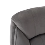 Kép 8/13 - Széles ülőfelület  maximum 120 kg-ig
