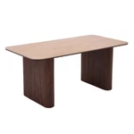 Kép 2/2 - ARAMIS Téglalap asztal  180cm