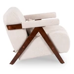 Kép 4/10 - RENATO fotel modern nappaliban