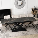 Kép 3/16 - IBIZA asztal kihúzva 240 cm-re