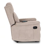 Kép 6/10 - SEBASTIAN fotel modern nappaliban