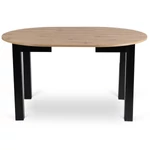 Kép 6/11 - HARRY asztal kihúzva 142 cm-re