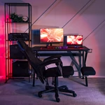 Kép 4/13 - Gaming széktorvék