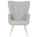 Kép 3/10 - Elegáns loungeszék a kényelemért