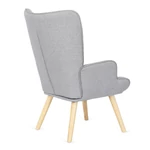 Kép 4/10 - Modern design  szürke szín