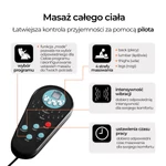 Kép 3/11 - Ergonomikus fotel otthonra