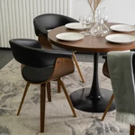 Kép 3/11 - Elegáns fekete színben