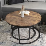 Kép 3/9 - Elegáns rusztikus stílus