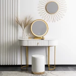 Kép 3/7 - Elegáns megoldás a kislány szobájába
