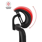 Kép 13/17 - Ergonomikus háttámla a hát támogatása