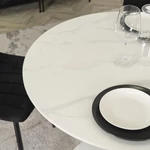 Kép 4/10 - Modern design keramikus asztalon