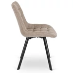 Kép 8/11 - Modern design bézs színen
