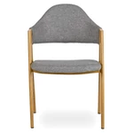 Kép 3/7 - Stílusos szék a modern otthonokhoz
