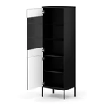 Kép 4/8 - Modern design és minőségi üveg