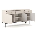 Kép 4/6 - 154 cm magas  stílusos design