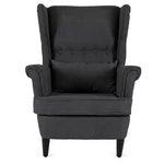 Kép 3/10 - Modern design loungeszoba dísze