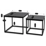 Kép 7/7 - Modern design és tartós anyag.