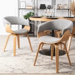 Kép 4/11 - Modern design szürke üléskor