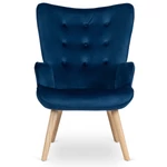 Kép 4/10 - Modern design lábtartóval
