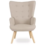 Kép 4/10 - Modern design bézs színben