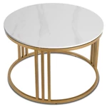 Kép 3/7 - Elegáns asztal  modern design