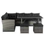 Kép 3/10 - Elegáns design kertben vagy teraszon