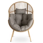 Kép 5/10 - Modern design kerti használatra