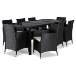 Kép 3/11 - Elegáns design kertben