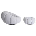 Kép 5/7 - Puha puff a relaxáláshoz