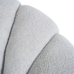 Kép 6/7 - Modern design  szürke színben