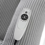Kép 13/19 - Masszázsfotel relaxálásra  dönthető funkcióval