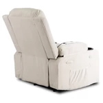 Kép 10/18 - BOX masszázsfotel - prémium minőség