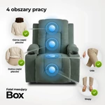 Kép 5/18 - Dönthető funkcióval relaxálj