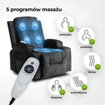 Kép 4/19 - Elegáns design és puha bársony