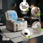 Kép 3/19 - Luxus kényelem a BOX modellben