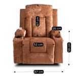 Kép 15/15 - Relaxálj a BOX fotelben