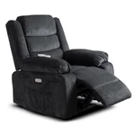 Kép 3/15 - Masszírozó fotel relaxálásra