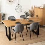 Kép 4/11 - Modern design  otthonodnak színlevéllel