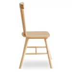Kép 8/10 - Modern design  aranytölgy szín