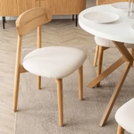 Kép 3/10 - Modern design  kényelmes ülés